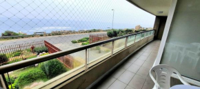 Departamento en Primera Línea con Inmejorable Vista al Mar